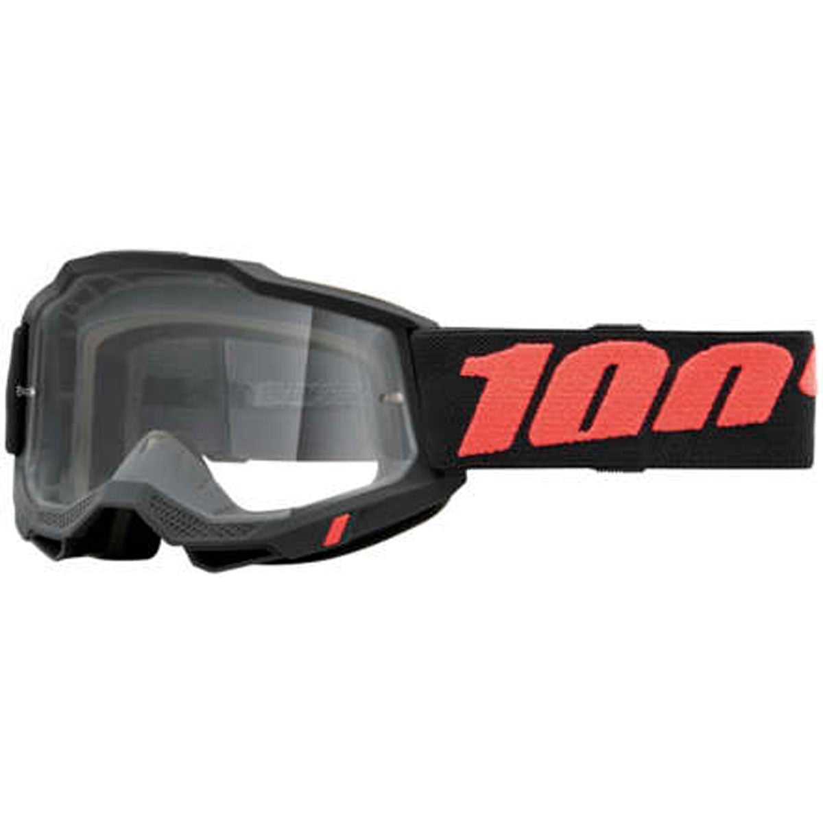 100% Accuri 2 Goggles Borego / Clear Lens