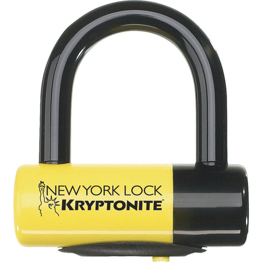 Kryptonite New York Disc Lock