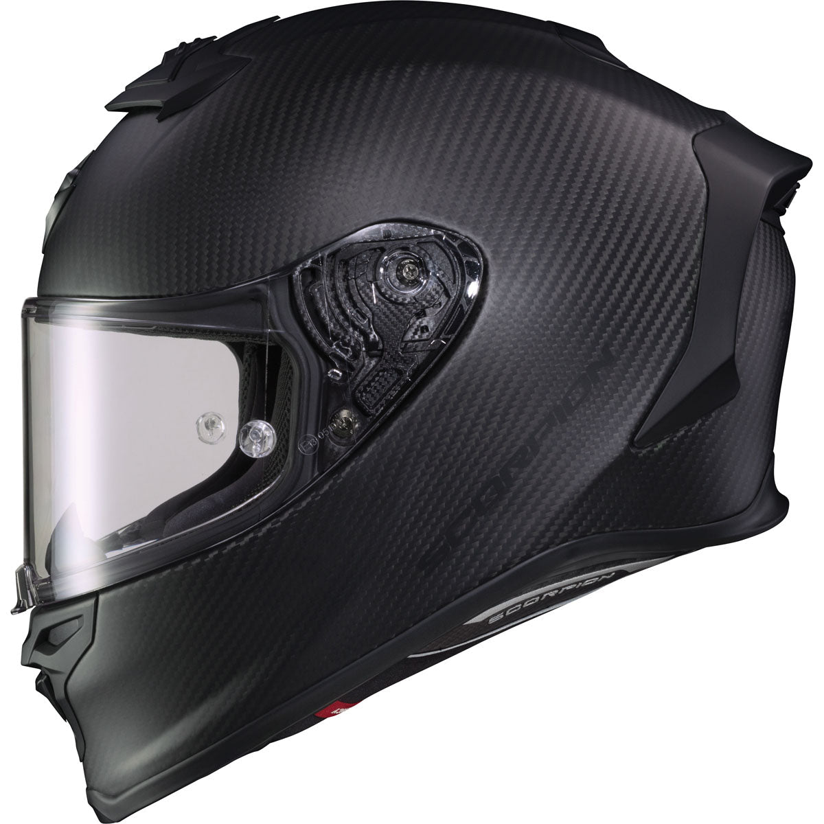 Scorpion EXO-R1 LE Air Helmet - Matte Black