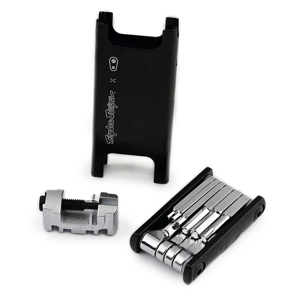 Troy Lee Designs Crankbrothers F15 Multi Tool CLOSEOUT - 