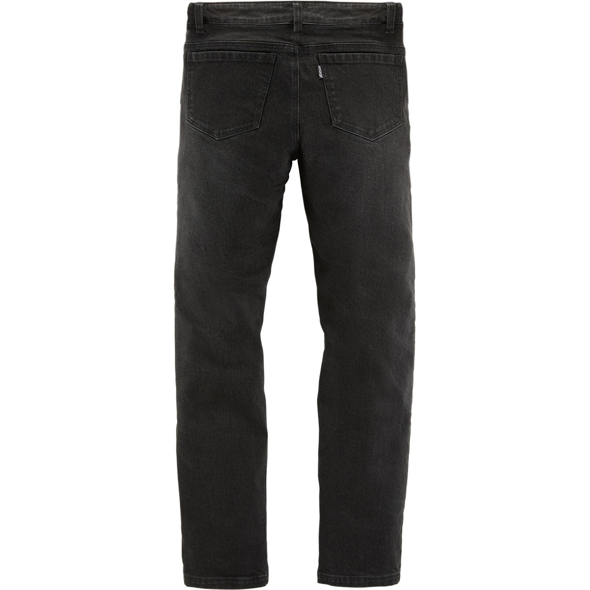 Icon Uparmor Jean CLOSEOUT - Black