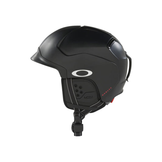 Oakley Mod5 Helmet CLOSEOUT - Matte Black