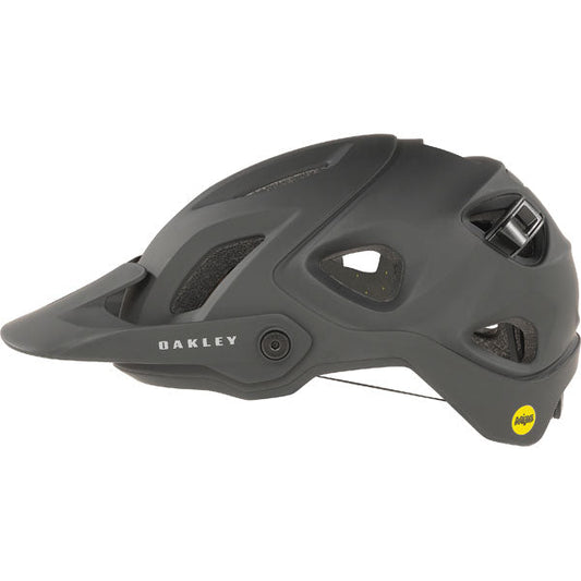 Oakley Drt 5 Mtb Helmet CLOSEOUT - Blackout