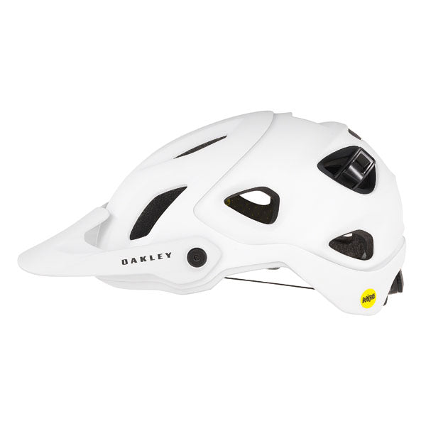 Oakley Drt 5 Mtb Helmet CLOSEOUT - White