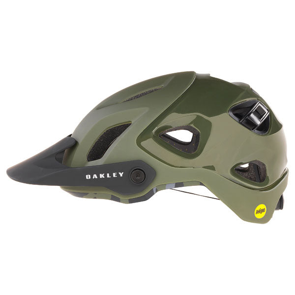 Oakley Drt 5 Mtb Helmet CLOSEOUT - Dark Brush