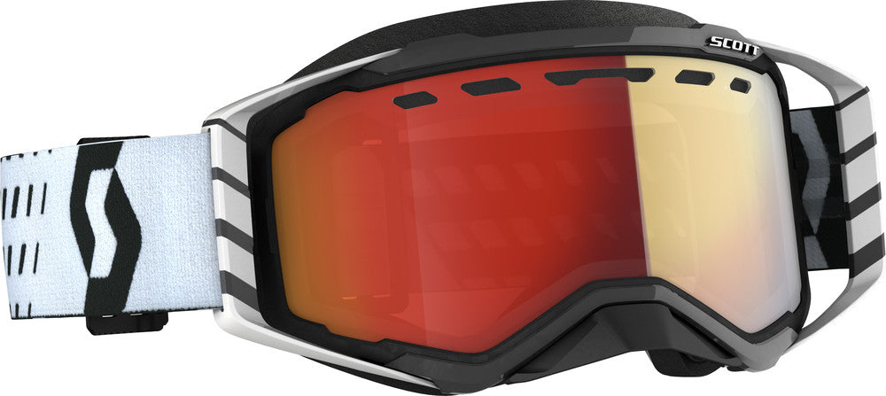 Scott Prospect Snowcross Goggle