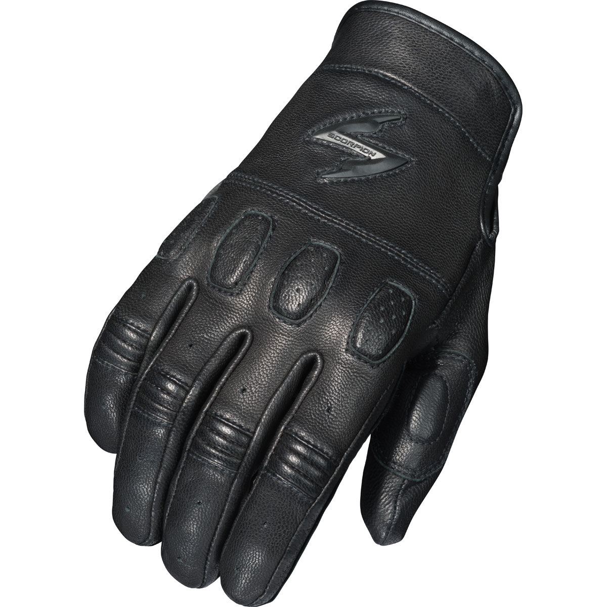 Scorpion EXO Gripster Womens Gloves - Black