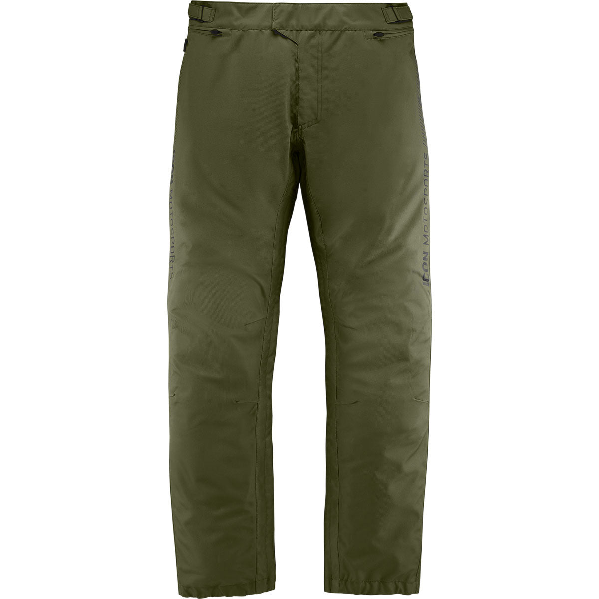 Icon PDX3 Overpant - Olive