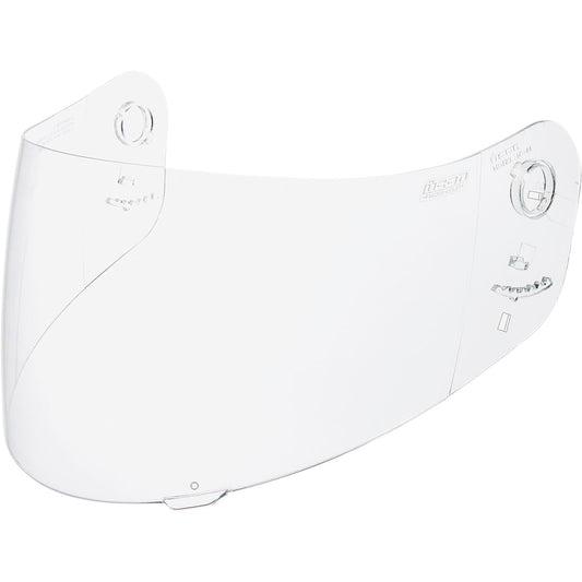 Icon Proshield Airframe/Alliance/Alliance GT - 