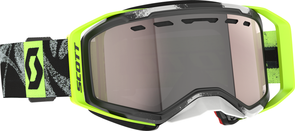 Scott Prospect 2.0 Smb Goggle