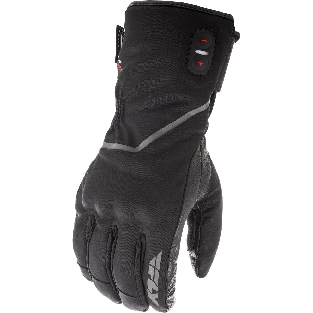 Fly Racing Ignitor Pro Heated Gloves