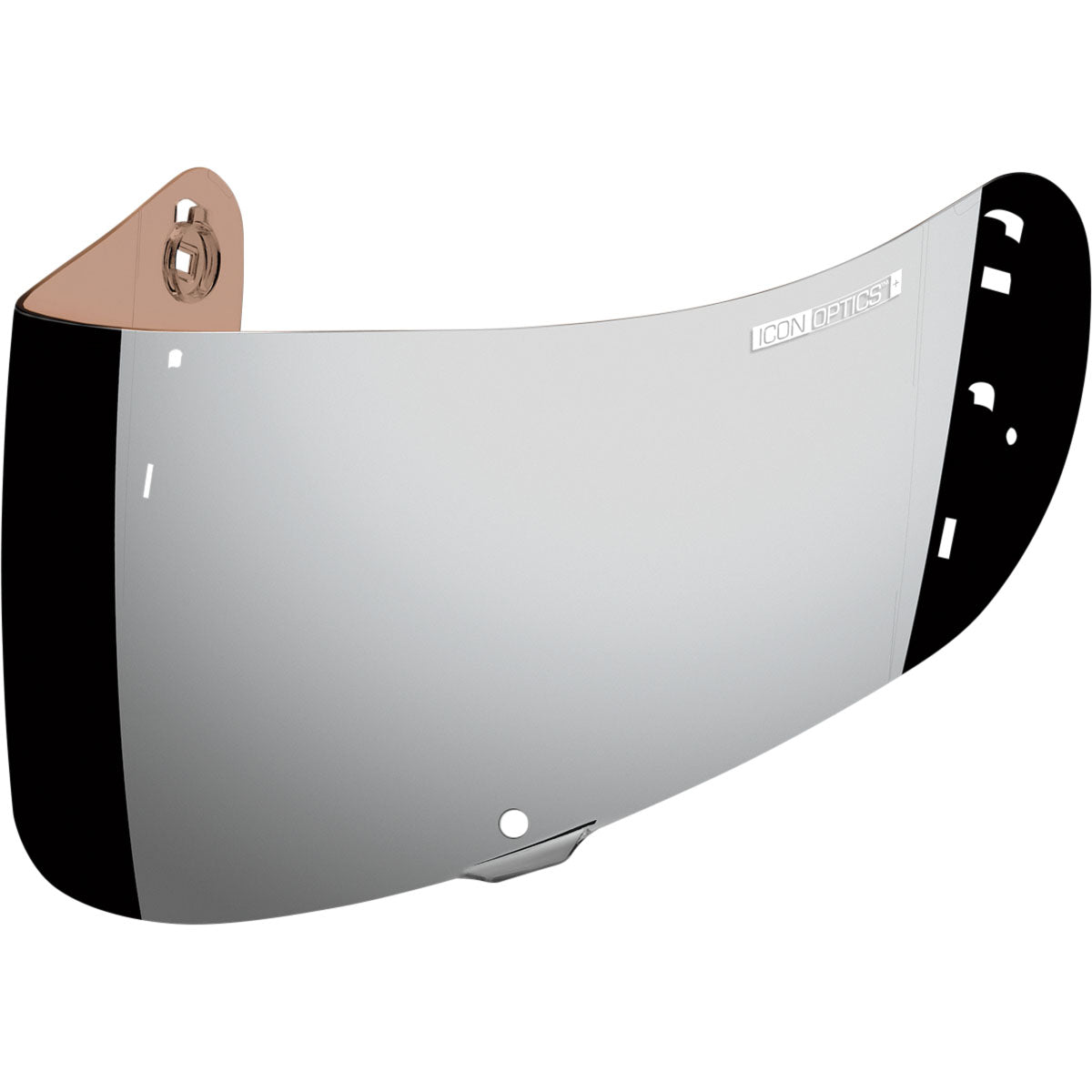 Icon Optics Pinlock-Ready Shield Airform/Airmada/Airframe Pro - 