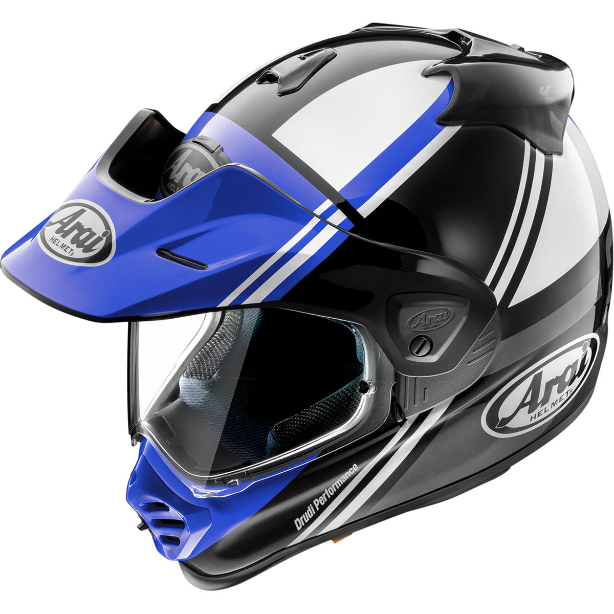 Arai XD-5 Cosmic Helmet - Blue