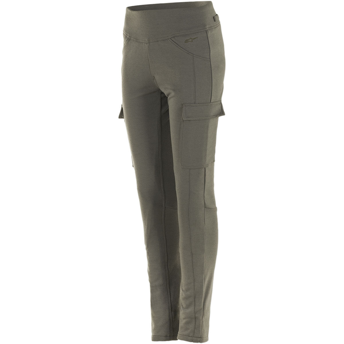 Alpinestars Womens Iria Pants - Green