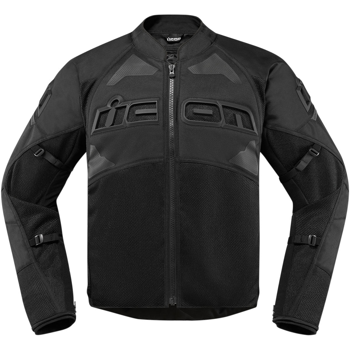 Icon Contra2 Jacket CLOSEOUT - Stealth