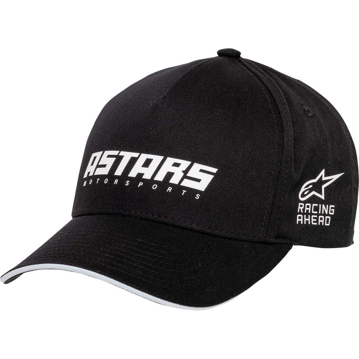 Alpinestars Tension Hat - Black