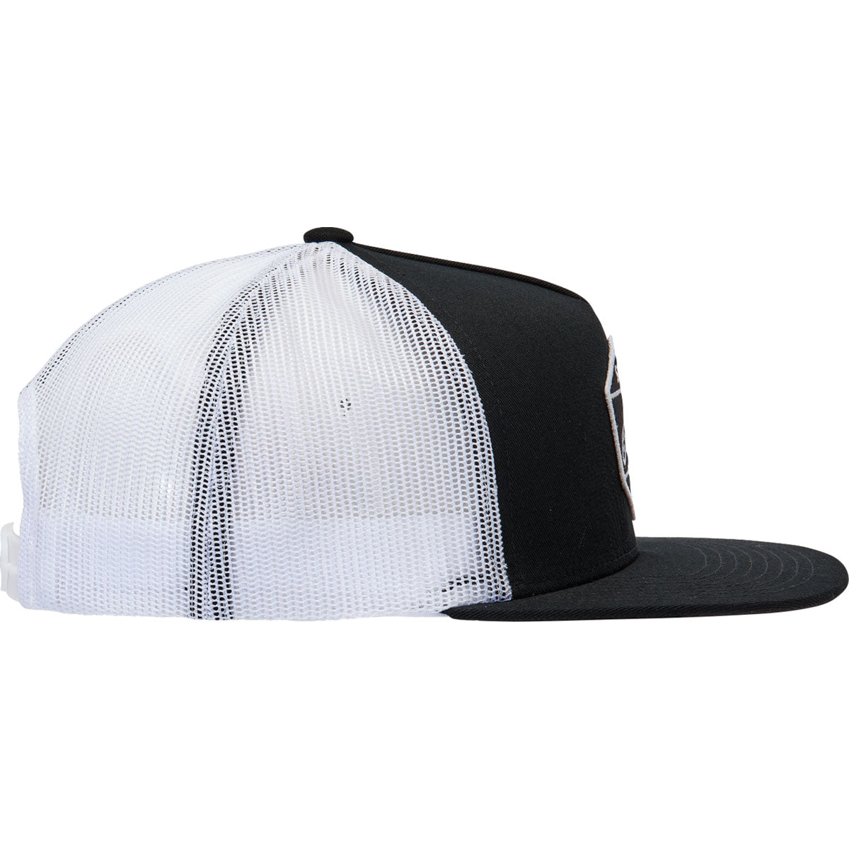 Alpinestars Bolt Trucker Hat - Black/White