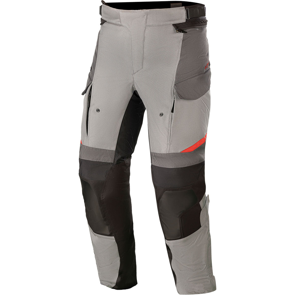 Alpinestars Andes v3 Drystar Pants - Gray