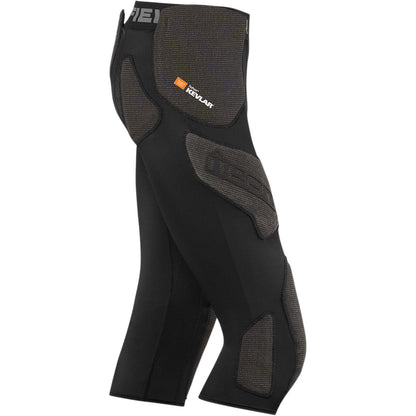 Icon Field Armor Compression Pants - Black