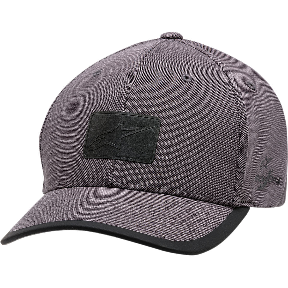 Alpinestars Tempo Hat - Charcoal