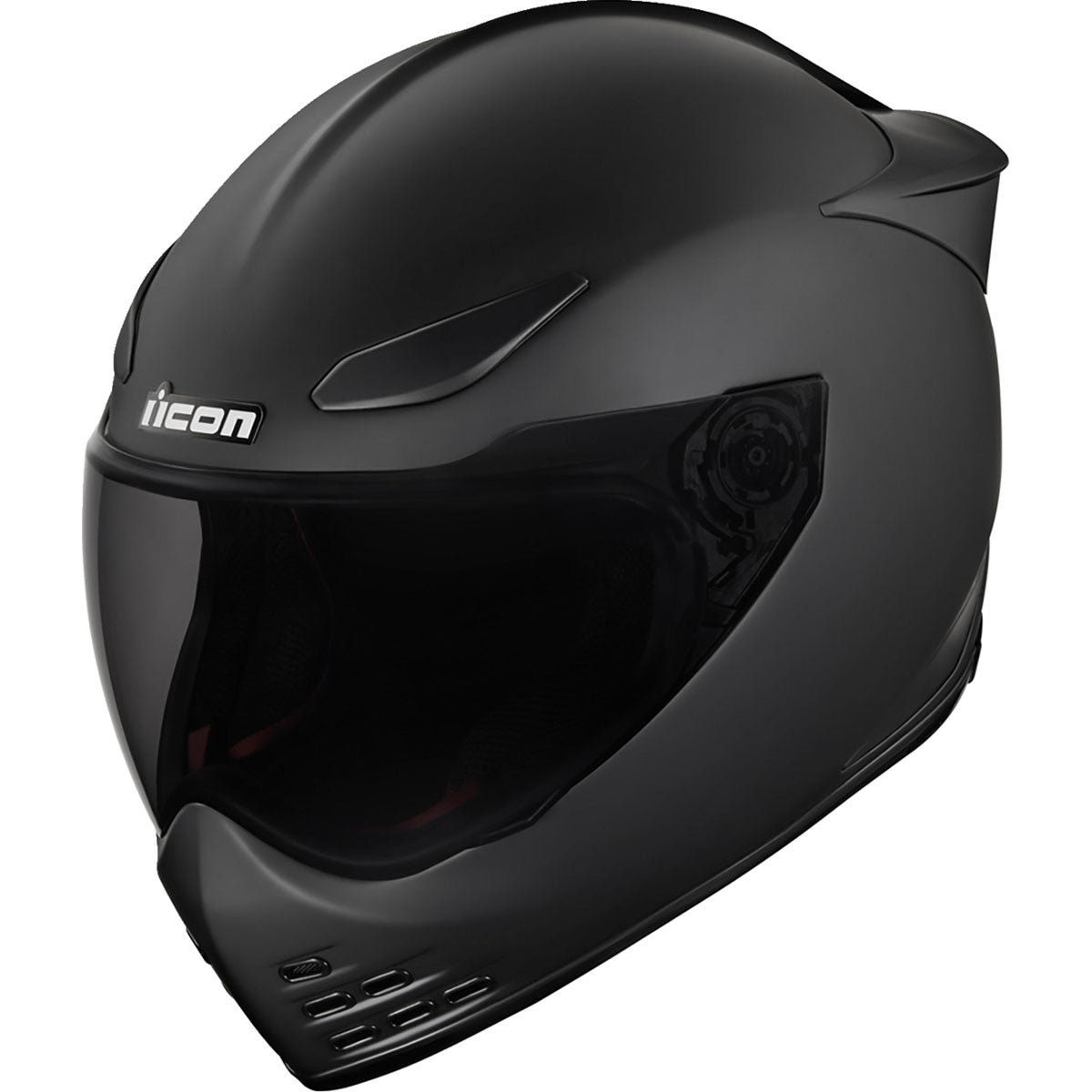 Icon Domain Cornelius Helmet - Rubatone