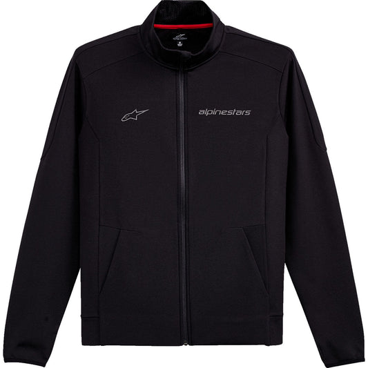 Alpinestars Progression Mid-Layer Jacket - Black