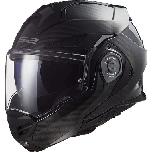 LS2 Advant X Carbon Modular Helmet