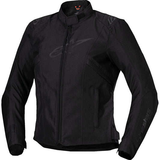 Alpinestars Stella T-SPS v2 WP Jacket - Black/Black