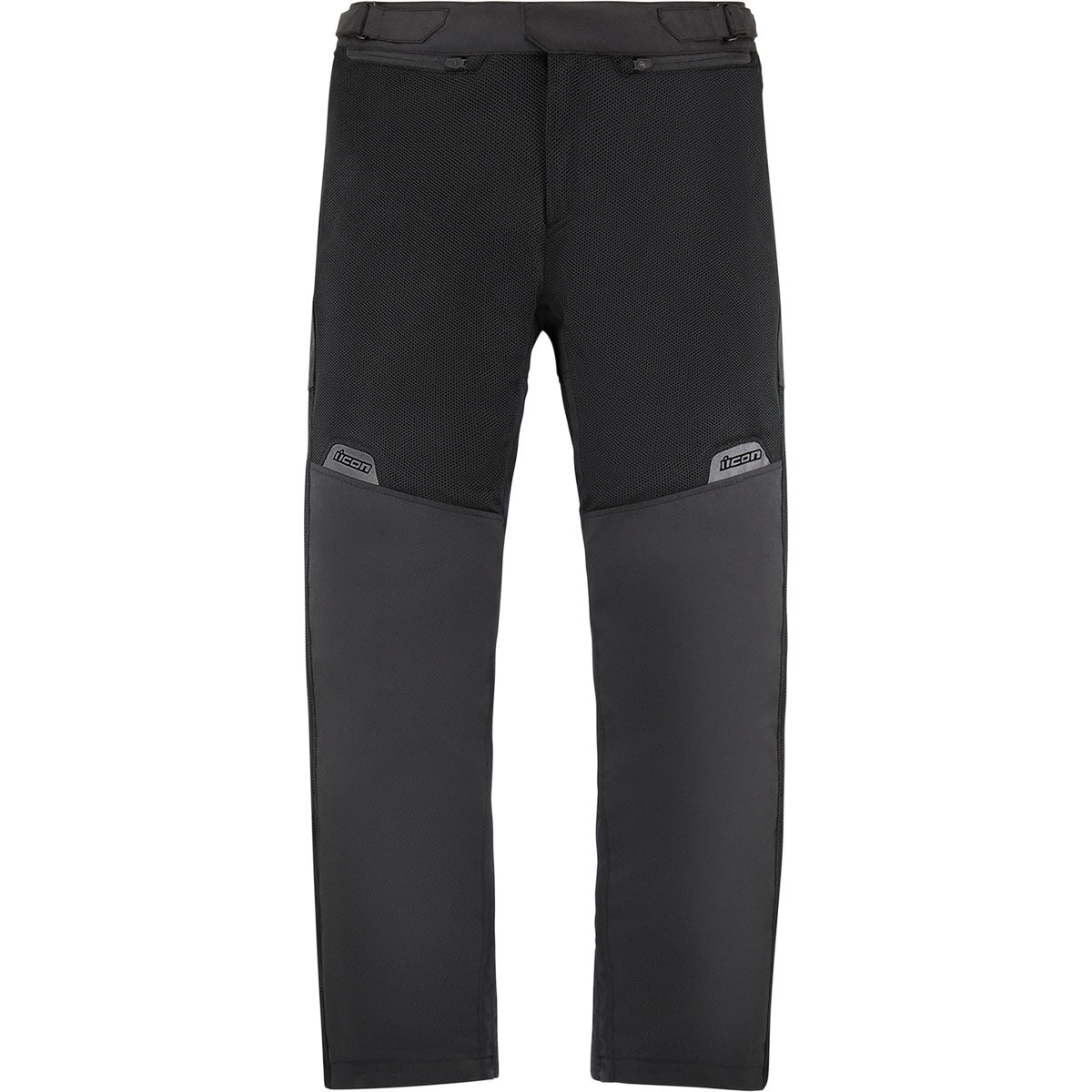 Icon Mesh AF Overpant - Black