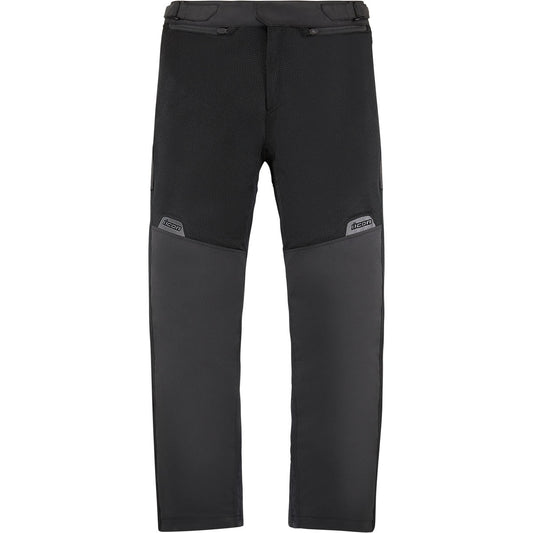 Icon Mesh AF Overpant - Black