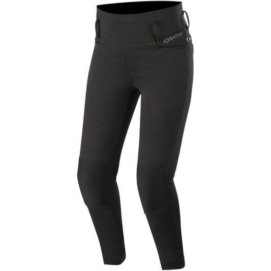 Alpinestars Womens Banshee Pants - Black