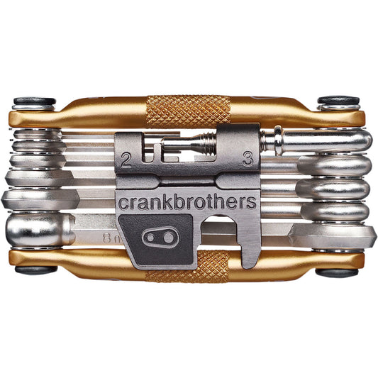 Crankbrothers M17 Multitool