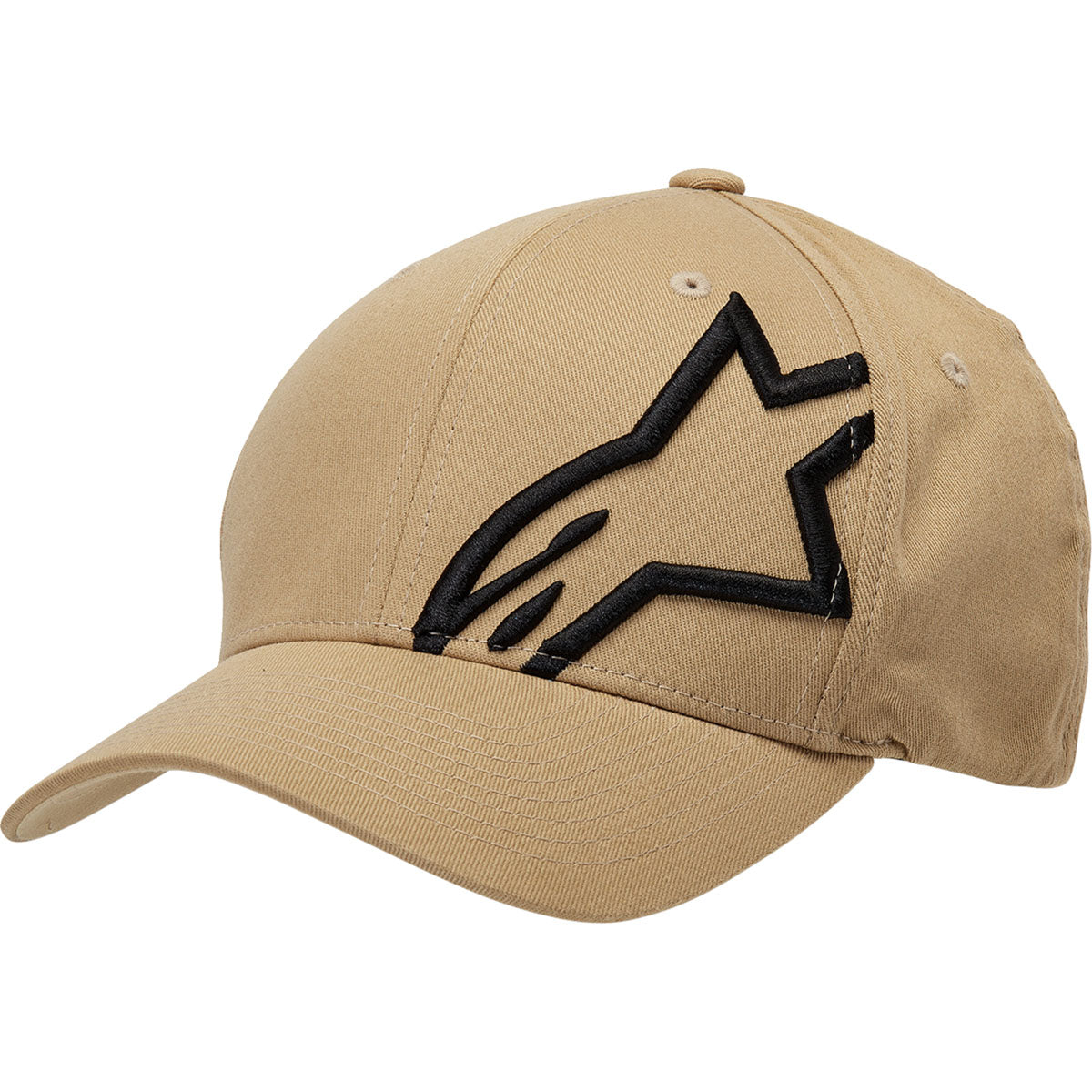 Alpinestars Corp Shift 2 Hat - Sand/Black