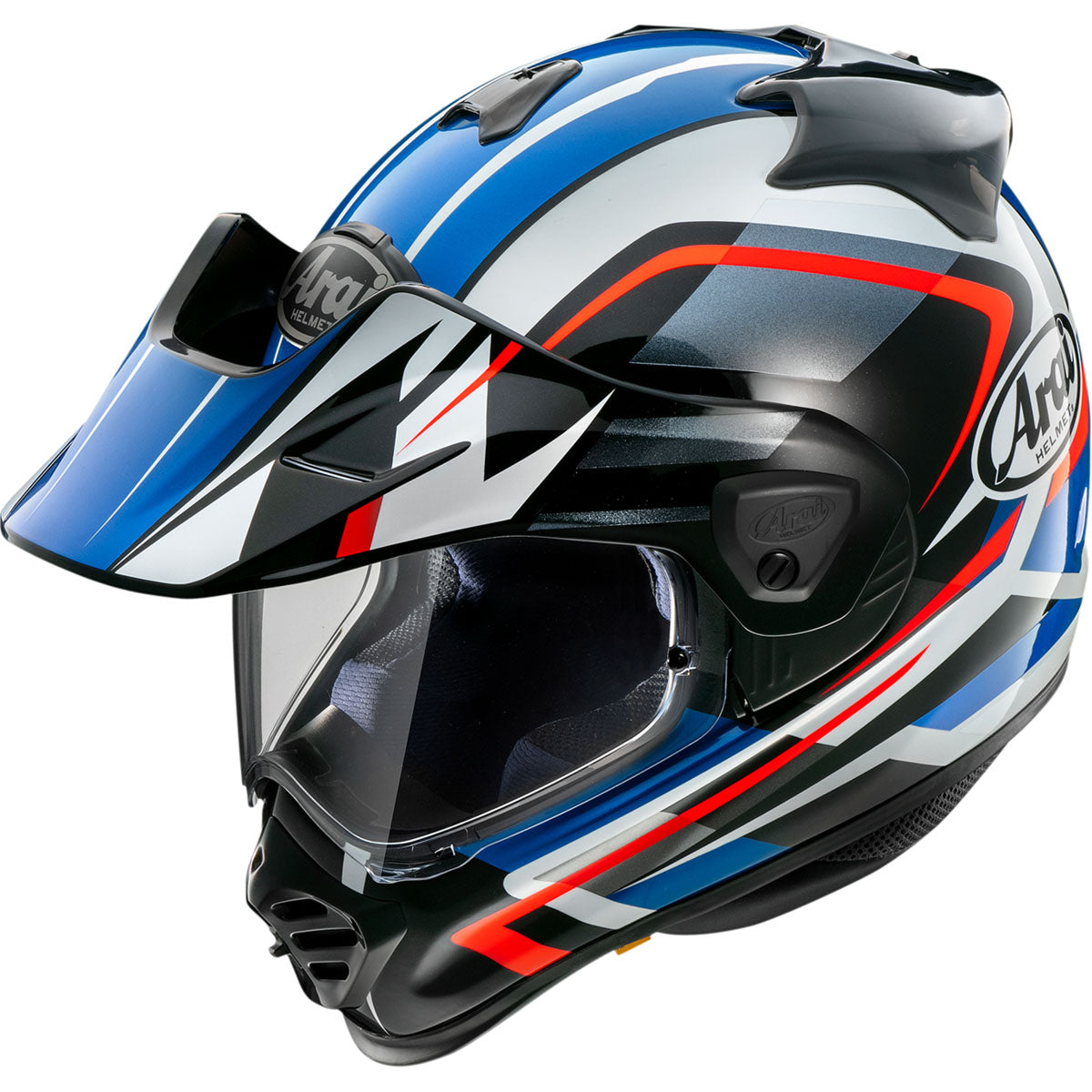 Arai XD-5 Discovery Helmet - Blue