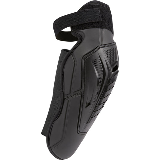 Icon Field Armor 3 Elbows - Black