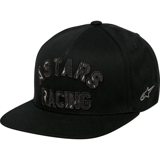 Alpinestars Assured Hat - Black