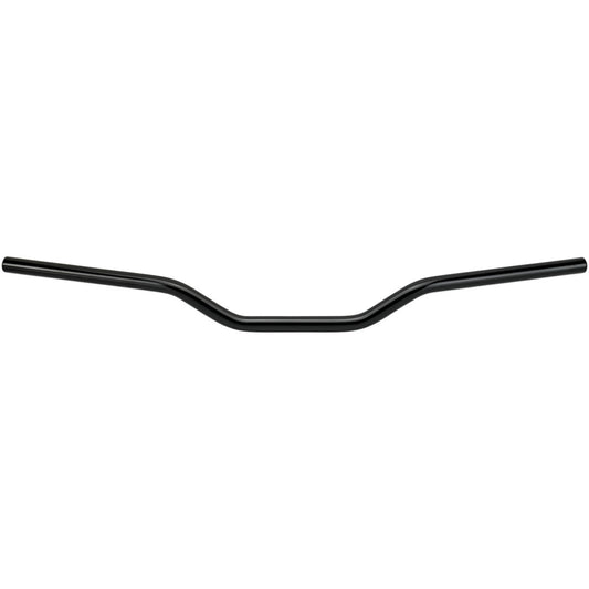 Biltwell Tracker Dimpled 7/8" Handlebar - 