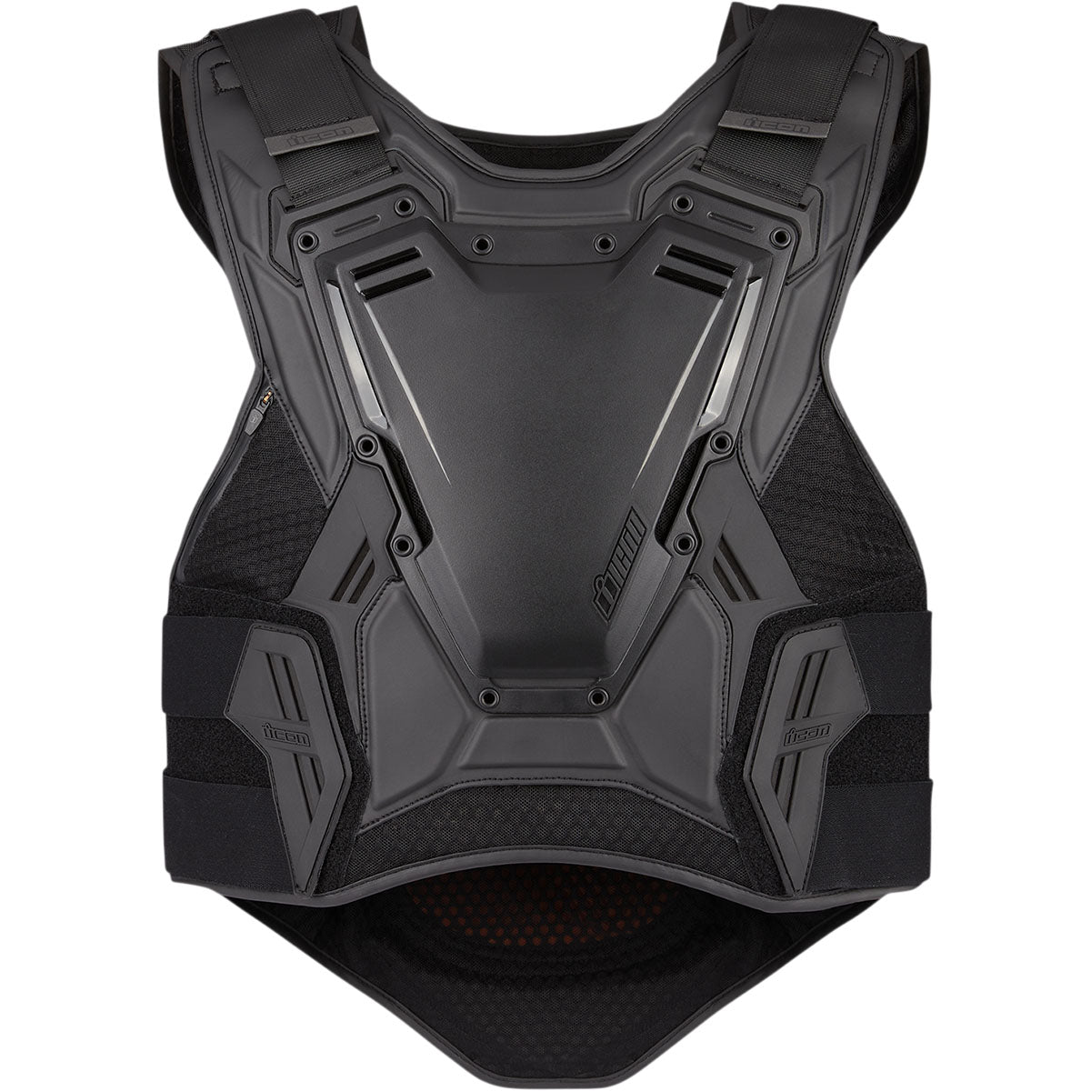 Icon Field Armor 3 Vest - Stealth