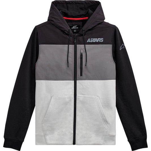 Alpinestars Elevate Jacket - Black/Silver