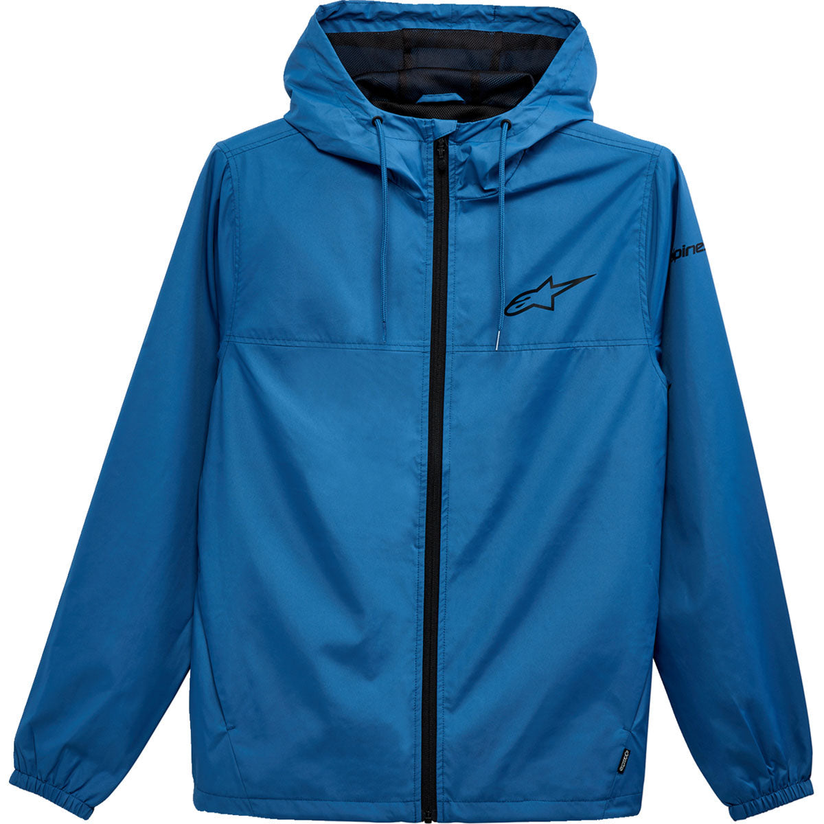 Alpinestars Treq Jacket - Blue