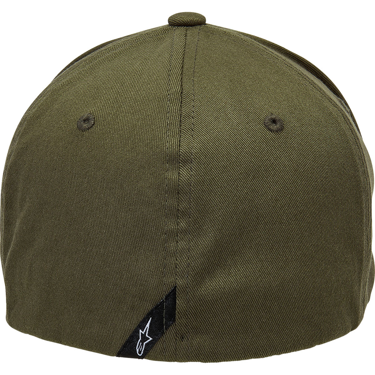 Alpinestars Linear Hat - Military/Black