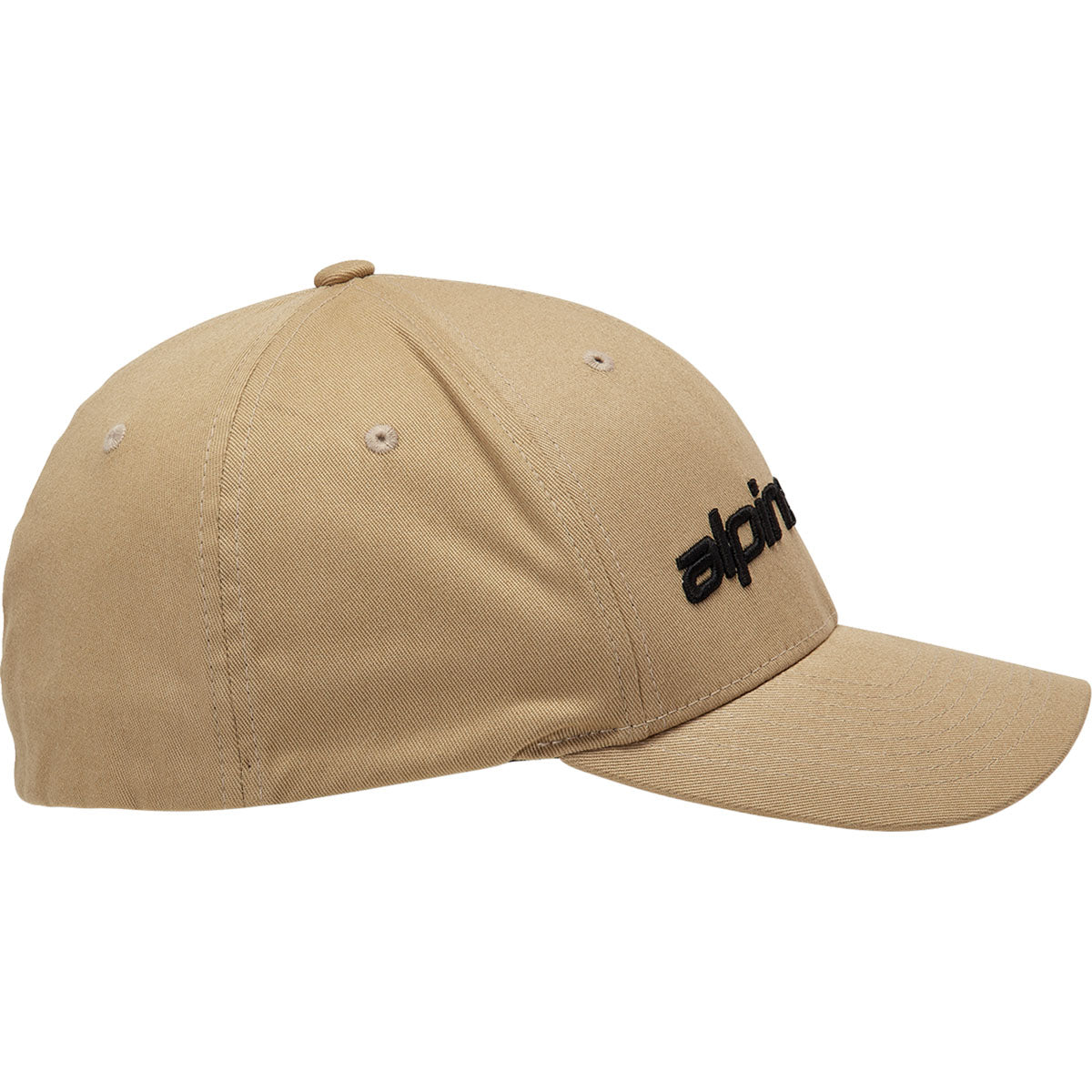 Alpinestars Linear Hat - Sand/Black