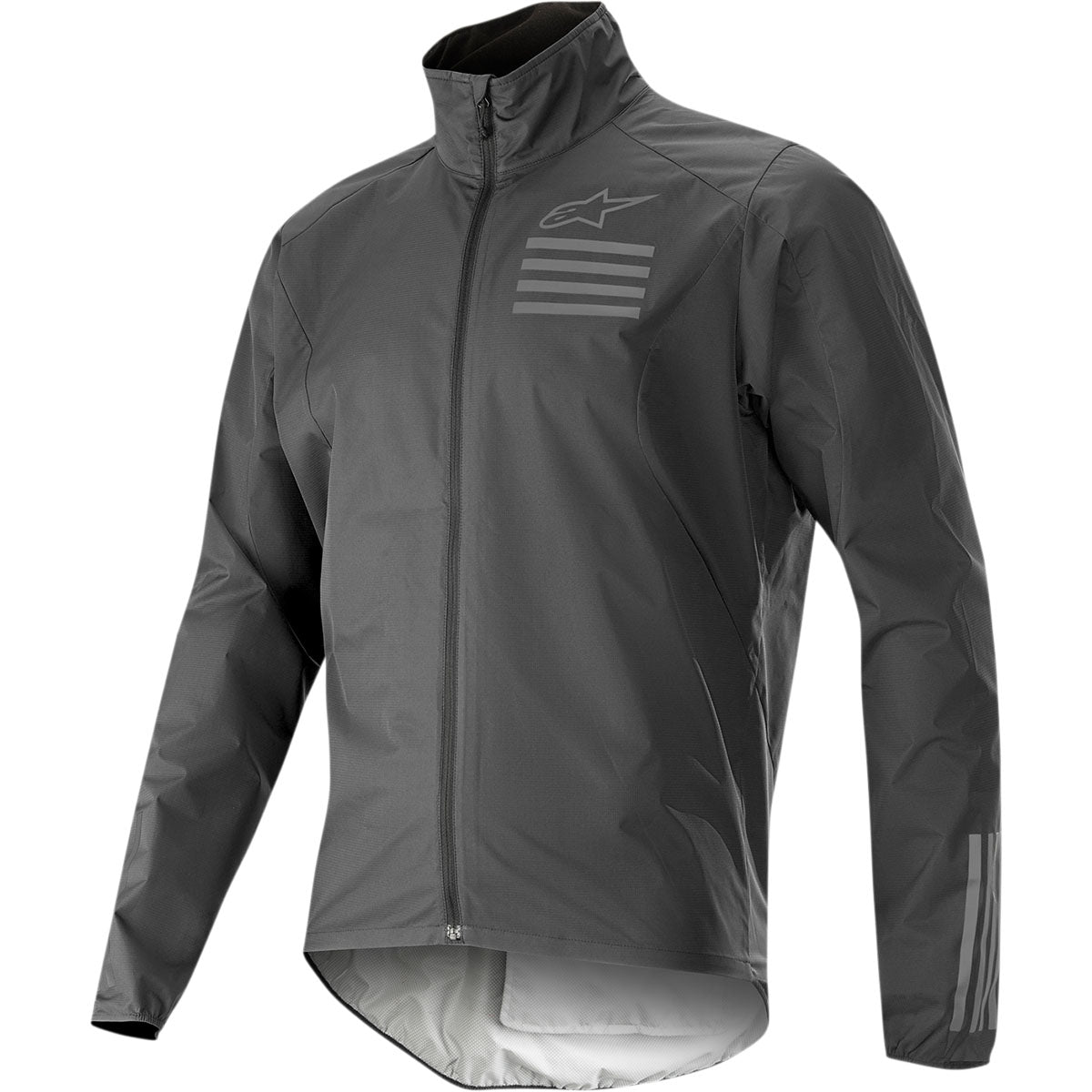 Alpinestars Descender V3 Jacket - Black