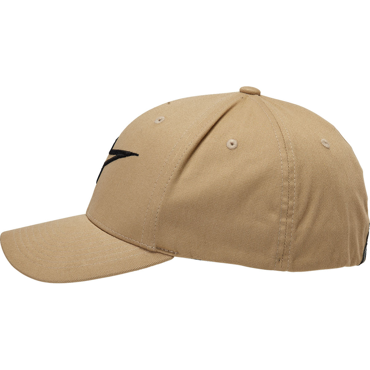 Alpinestars Ageless Curve Hat - Sand/Black