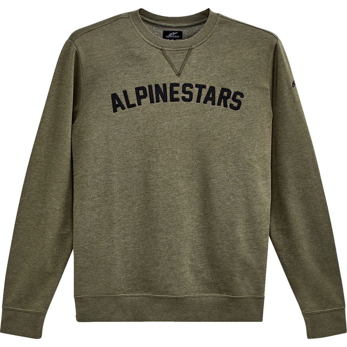 Alpinestars Soph Crew Fleece - Military