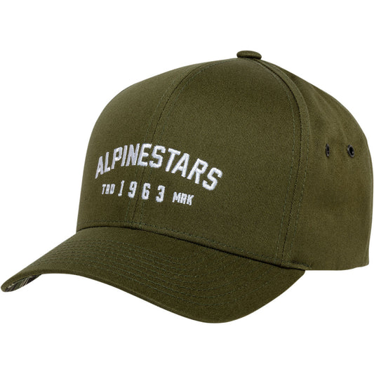 Alpinestars Imperial Hat - Military