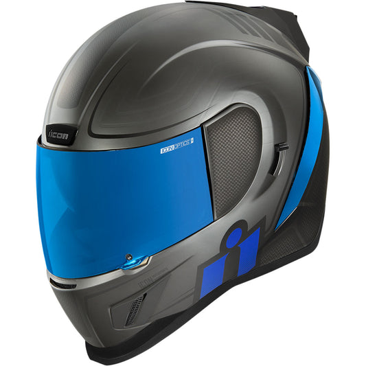 Icon Airform Resurgent Helmet (CLOSOUT) - Blue