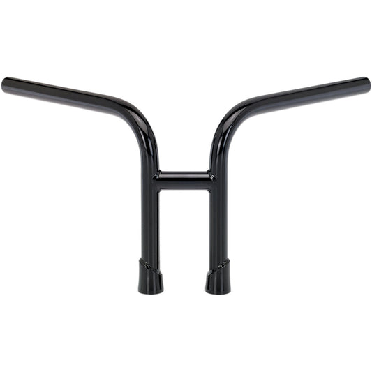 Biltwell Rebar Slotted Handlebar - 