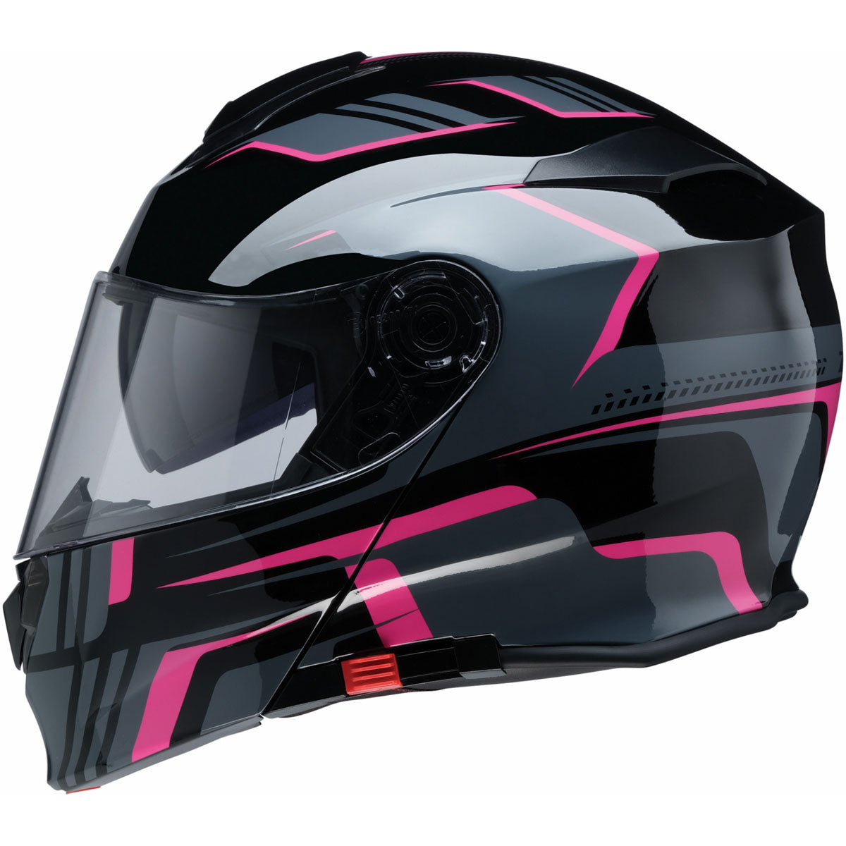 Z1R Solaris 2.0 Helmet - Slater - Pink