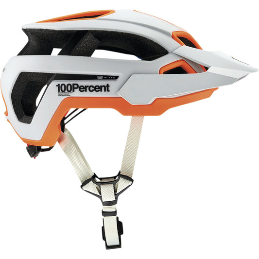 100% Altec Bicycle Fidlock CPSC/CE Helmet L/XL